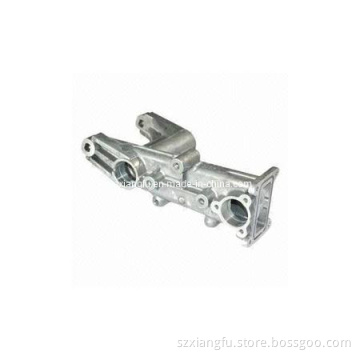 Customised Die Casting, Aluminum Casting, Die Casting for Equipment